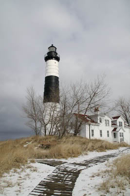 Ludington